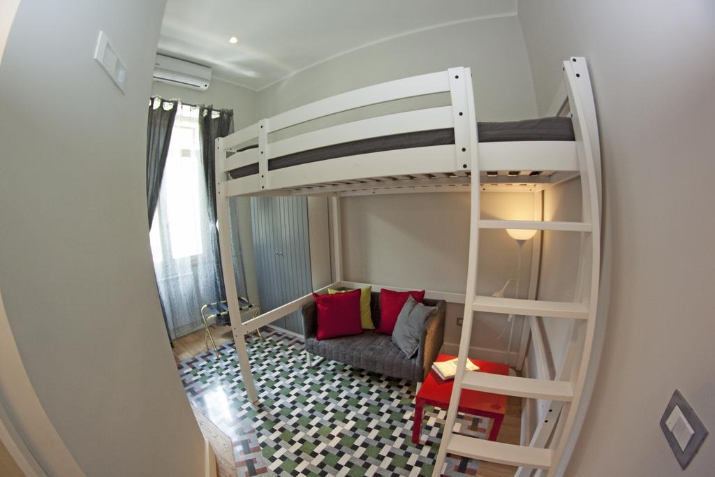 Bed and Breakfast Palazzo 900 à Brindisi Chambre photo