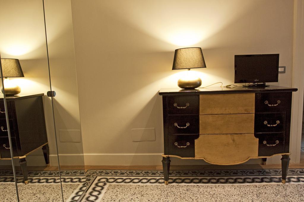Bed and Breakfast Palazzo 900 à Brindisi Chambre photo