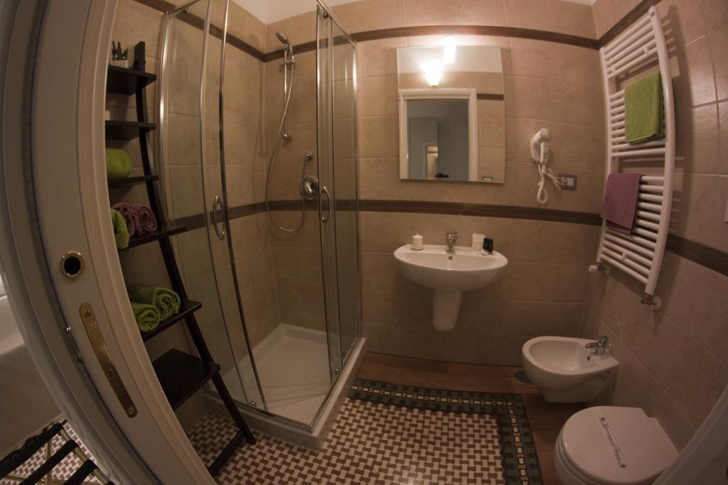 Bed and Breakfast Palazzo 900 à Brindisi Chambre photo