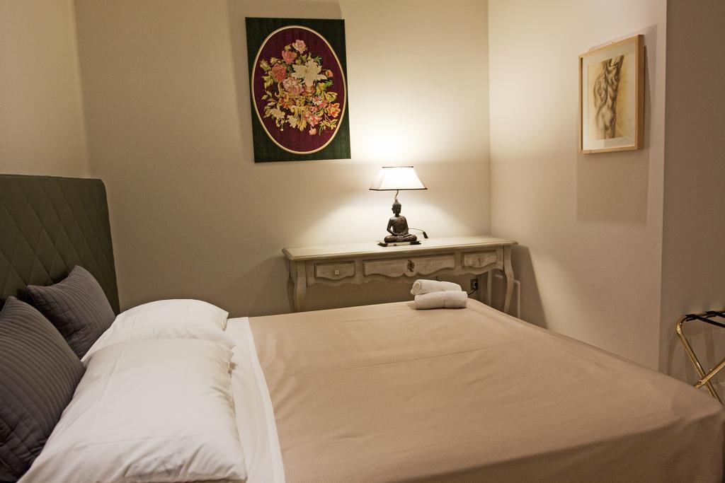 Bed and Breakfast Palazzo 900 à Brindisi Chambre photo
