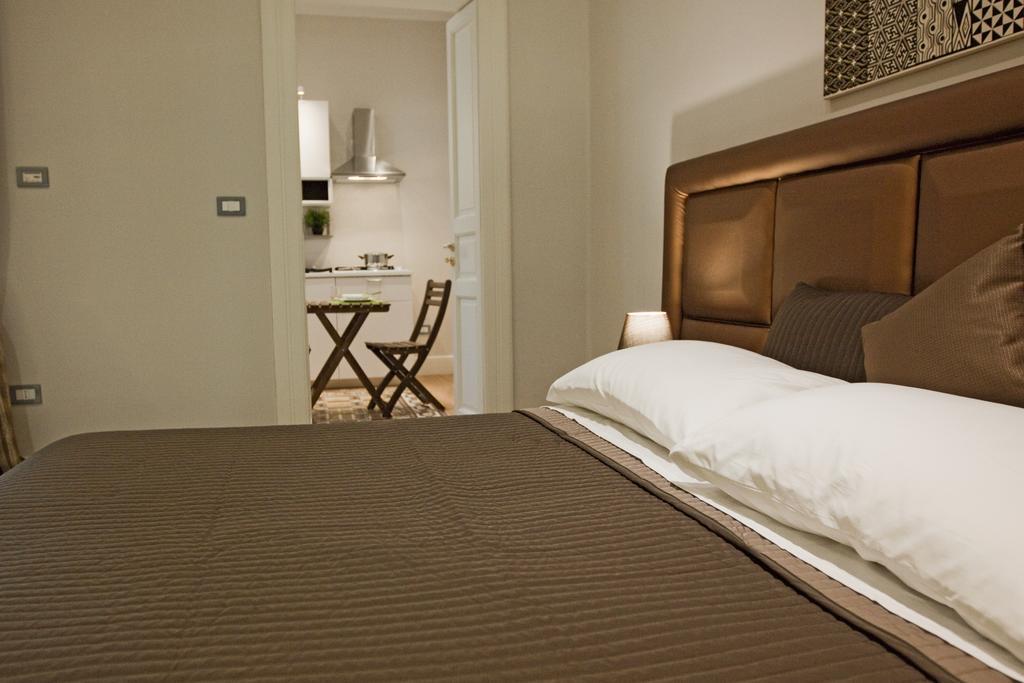 Bed and Breakfast Palazzo 900 à Brindisi Extérieur photo
