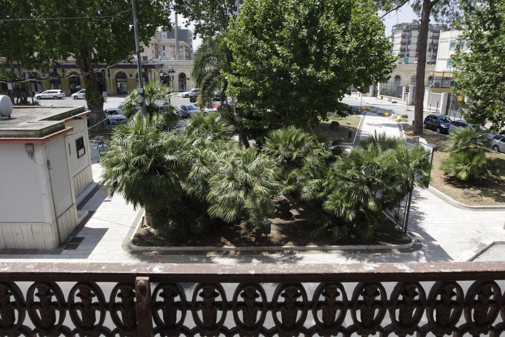 Bed and Breakfast Palazzo 900 à Brindisi Chambre photo
