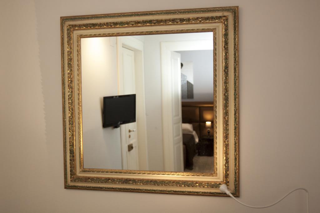 Bed and Breakfast Palazzo 900 à Brindisi Extérieur photo
