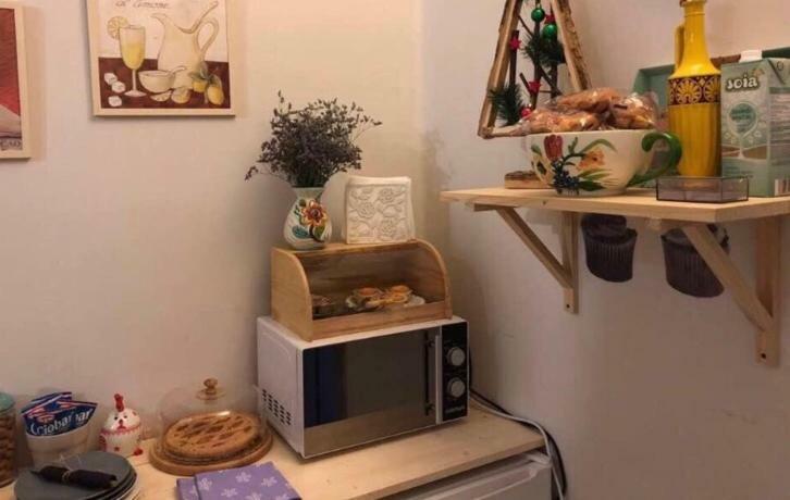 Bed and Breakfast Palazzo 900 à Brindisi Extérieur photo